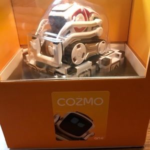 ❌❌SOLD❌❌Cozmo Robot
